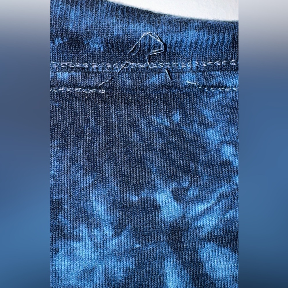 Grateful Dead original vintage Fillmore West 1969 T shirt Single Stitch - Picture 7 of 10